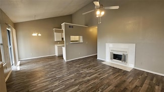 1122 Millview Dr Unit 1404, Arlington, TX 76012