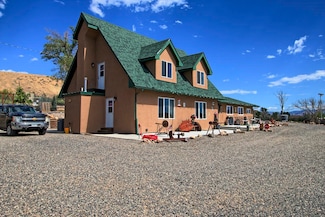 1024 P Rd, MacK, CO 81525