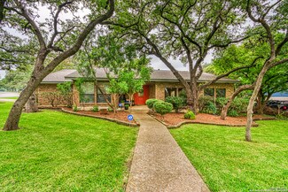 1402 Tarton Ln, San Antonio, TX 78231