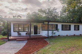 3647 Rendale Dr N, Jacksonville, FL 32210