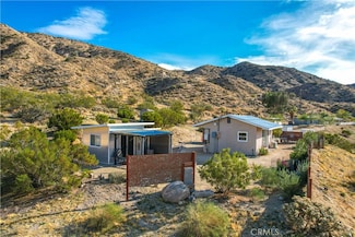 9271 S Samel Rd, Morongo Valley, CA 92256