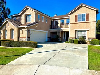 6390 Berrybush Ct, Gilroy, CA 95020