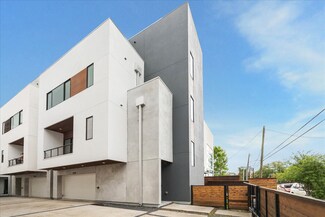 5210 La Branch St, Houston, TX 77004