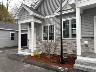 15 Sutton Way Unit 4, Nashua, NH 03064