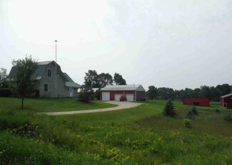 8051 W Broomfield Rd, Remus, MI 49340
