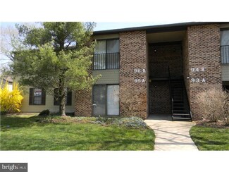 95A Sumac Ct Unit 951, Mount Laurel, NJ 08054