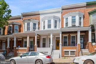 1732 Ruxton Ave, Baltimore, MD 21216