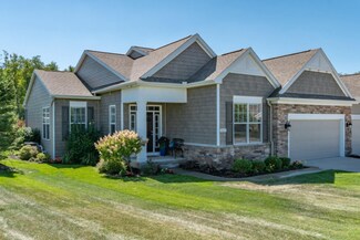 3621 Whicker Pointe, Kalamazoo, MI 49009