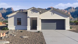 9958 S Holandes Dr, Mesa, AZ 85212