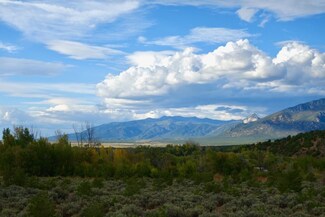 Tract C Witt Rd, Taos, NM 87571