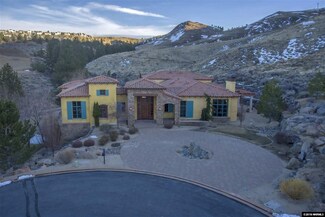 60 Lonepine Ct, Reno, NV 89519
