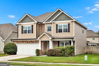 120 Annie Dr, Guyton, GA 31312