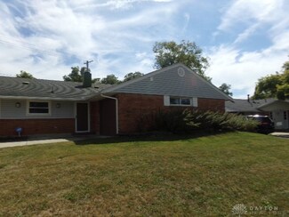 5648 Leibold Dr, Dayton, OH 45424