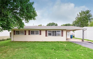 4411 Dothan Dr, Saint Louis, MO 63134