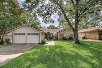 4219 E Pleasant Forest St, Arlington, TX 76015