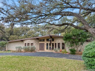 202 Yosemite Dr, San Antonio, TX 78232