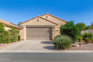 6599 W Saratoga Way, Florence, AZ 85132