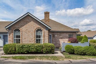 3815 Mill Stream Dr Unit 20, Hilliard, OH 43026
