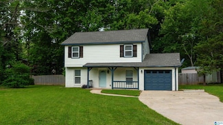 2653 Janice Cir NE, Birmingham, AL 35235