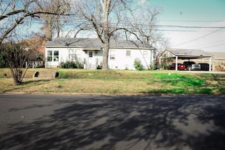 112 Crosby St, Mansfield, LA 71052