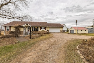 8179 Ronneby Rd NE, Foley, MN 56329