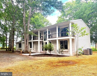 2669 Ocean Gateway, Trappe, MD 21673