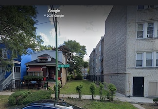 1129 E 81st St, Chicago, IL 60619