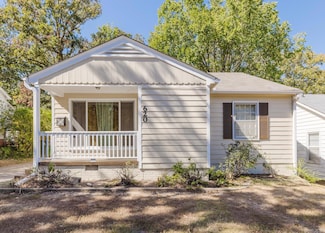620 S Maple St, Little Rock, AR 72205