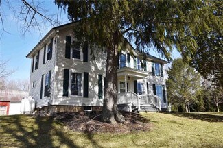 821 Nys Rt 8, Bridgewater, NY 13318