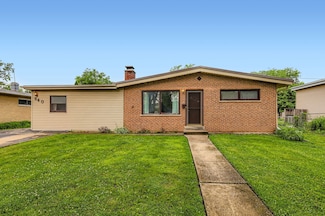940 8th Ave, La Grange, IL 60525