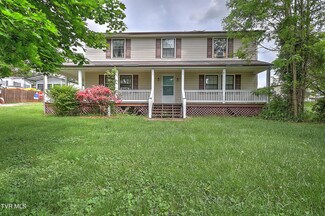 700 Painter Creek Rd, Bristol, TN 37620