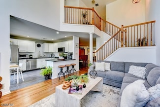 45 Mayflower Dr Unit C1, Basking Ridge, NJ 07920