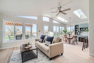 5855 Rustic Knolls Dr, Boulder, CO 80301