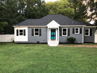 5209 Raleigh Rd, Henrico, VA 23231