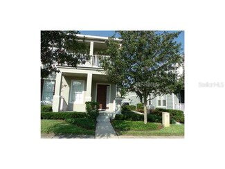 Unlisted Address