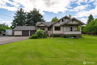 5875 Sand Rd, Bellingham, WA 98226
