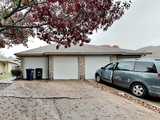 8529 Gatlinburg Dr, Fort Worth, TX 76123