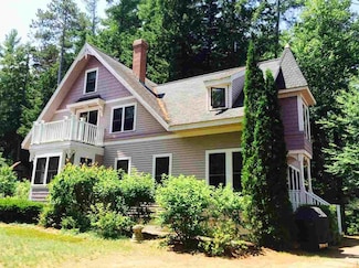 34 Baker Ave, Deerfield, NH 03037