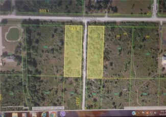 31961 Washington Loop Rd, Punta Gorda, FL 33982