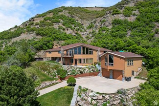 2456 Bonneville Terrace Dr, Ogden, UT 84403