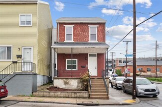 4827 Sciota St, Pittsburgh, PA 15224