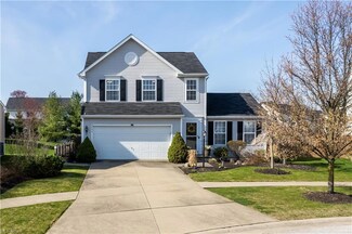 4993 Fallen Leaf Trail, Brunswick, OH 44212