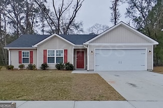 124 Bluff Rd, Springfield, GA 31329