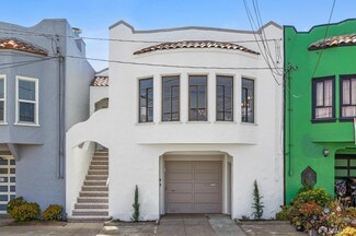 1563 43rd Ave, San Francisco, CA 94122
