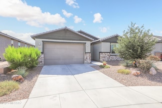 2254 W Azure Creek Loop, Tucson, AZ 85742