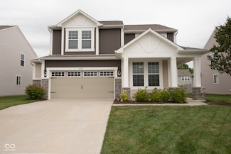 6748 Fallen Leaf Dr, Whitestown, IN 46075