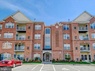 9503 Kingscroft Terrace Unit J, Perry Hall, MD 21128
