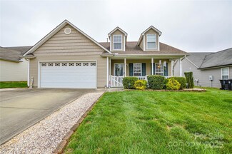 2981 Deep Cove Dr NW, Concord, NC 28027