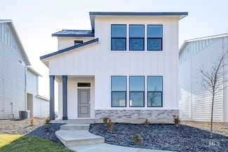 3628 W Meadowpine St, Meridian, ID 83642