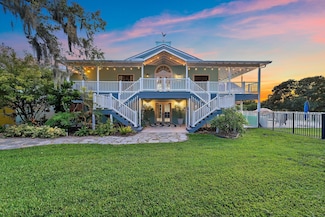 3327 SW Bessey Creek Trail, Palm City, FL 34990